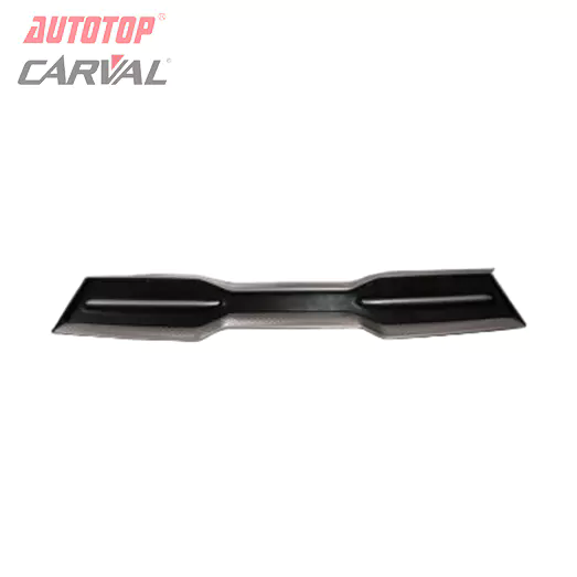 የመኪና የፊት ግሪል መገጣጠም የተሽከርካሪ አፈጻጸም እና ዲዛይን እንዴት ያሻሽላል?