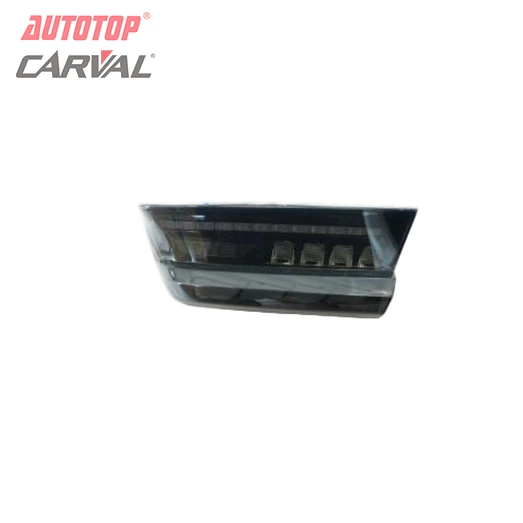 የድራጎን ስኬል የኋላ መብራት ለ BMW አዲስ 3 ተከታታይ G20/G28