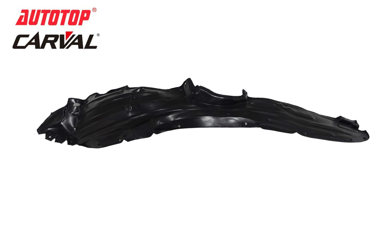 Fender Liner ለ Chery Tiggo