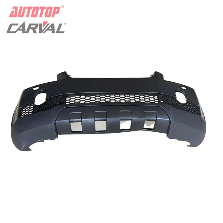 የፊት መከላከያ ለ Chevrolet Captiva 2007