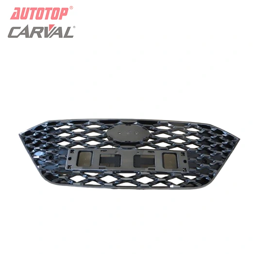 Grille CHROME ለHYUNDAI ACCENT 2020 ራሽያ TYPE