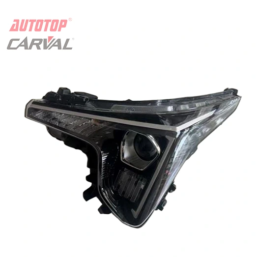 የፊት መብራት ለ KIA PICANTO 2025 OE L92101-G6500 R92102-G6500