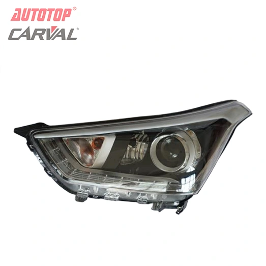 የፊት መብራት LED ለHYUNDAI CRETA 2016