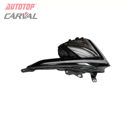 የፊት መብራት ስብሰባ ለ KIA Sportage 2021