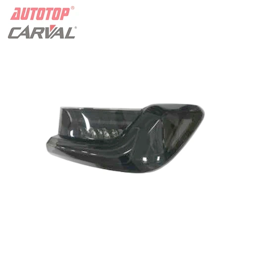 የሌዘር ስሪት የኋላ መብራት ለ BMW አዲስ 3 ተከታታይ