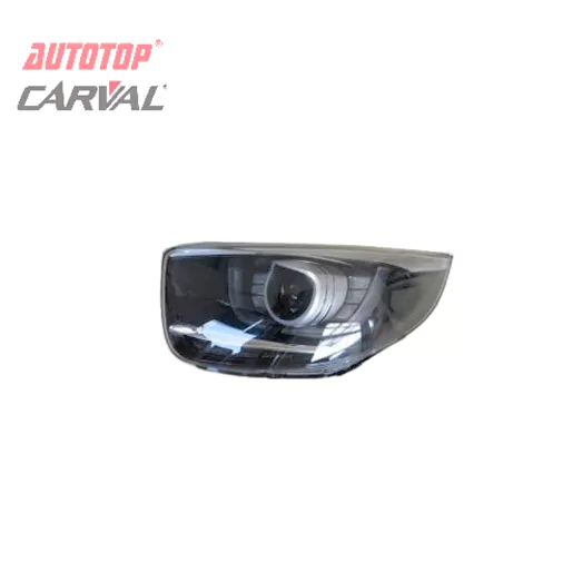 LED Headlamp ለ 2018 KIA Picanto