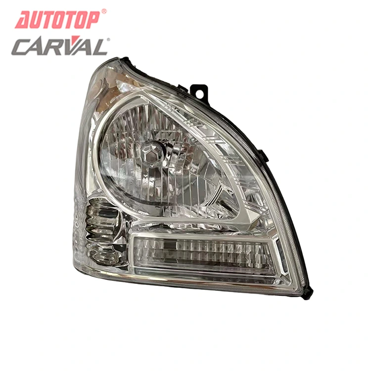ለ Chevrolet N300 ከፍተኛ የጭራ መብራት መገጣጠም