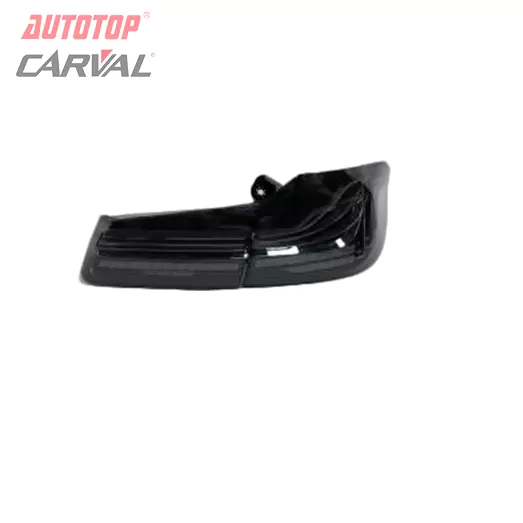 ለ BMW አዲስ 5 Series G30/G38 ሌዘር ጭራ መብራትን ያሻሽሉ።